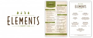 Elements