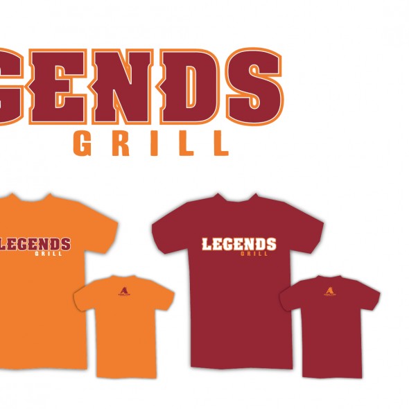 LegendsGrill