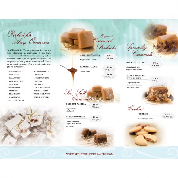BeckysBlissfulBakeryBrochure
