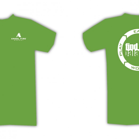 FitnessShirt